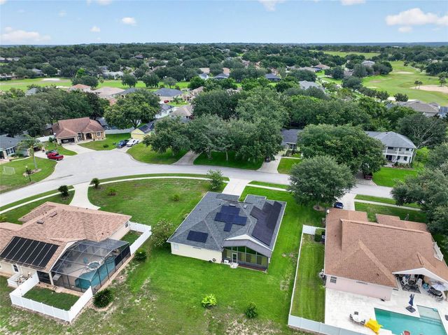 13529 VIA ROMA CIRCLE, Clermont, FL 34711
