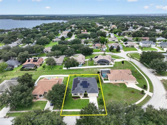 13529 VIA ROMA CIRCLE, Clermont, FL 34711