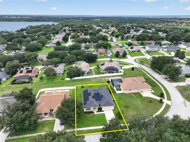 13529 VIA ROMA CIRCLE, Clermont, FL 34711