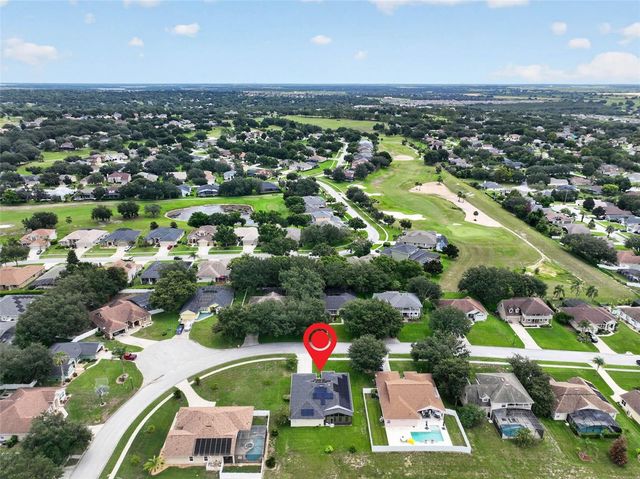 13529 VIA ROMA CIRCLE, Clermont, FL 34711