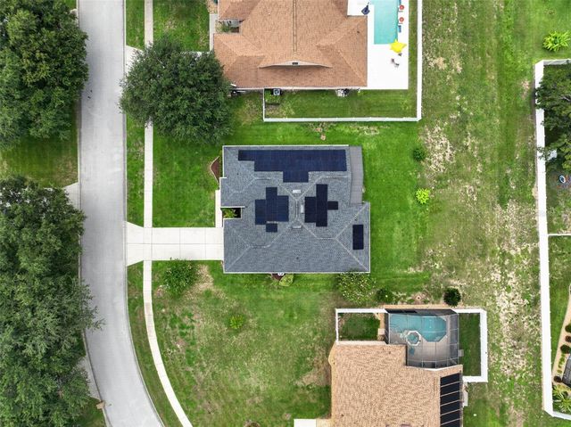 13529 VIA ROMA CIRCLE, Clermont, FL 34711