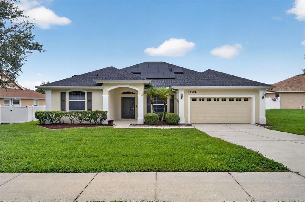 13529 VIA ROMA CIRCLE, Clermont, FL 34711