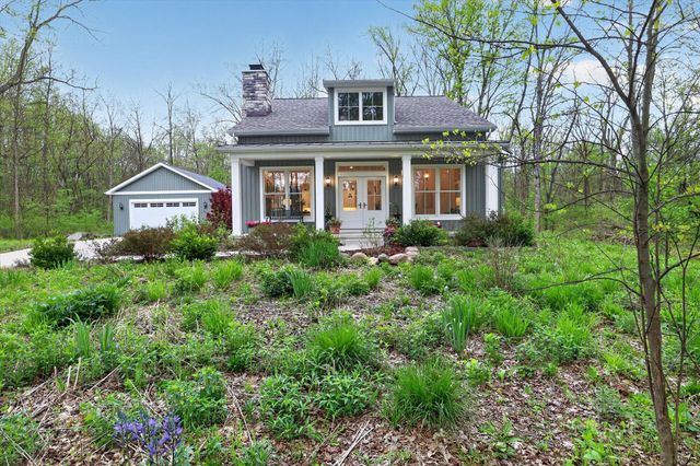144 Bell Road, Niles Twp, MI 49120