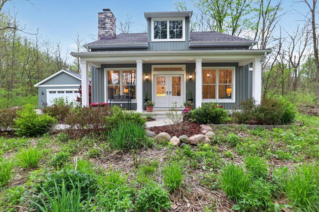 144 Bell Road, Niles Twp, MI 49120