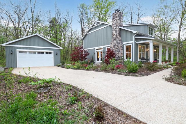 144 Bell Road, Niles Twp, MI 49120