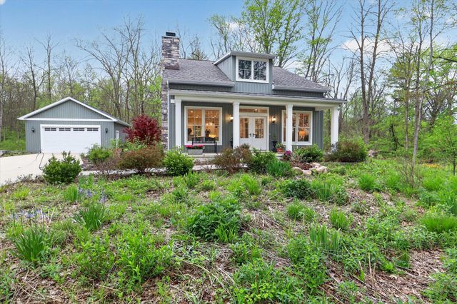 144 Bell Road, Niles Twp, MI 49120
