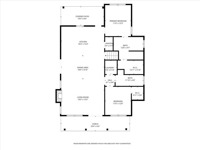 144 Bell Road, Niles Twp, MI 49120