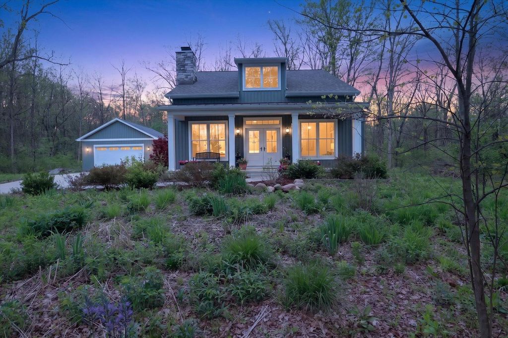 144 Bell Road, Niles Twp, MI 49120