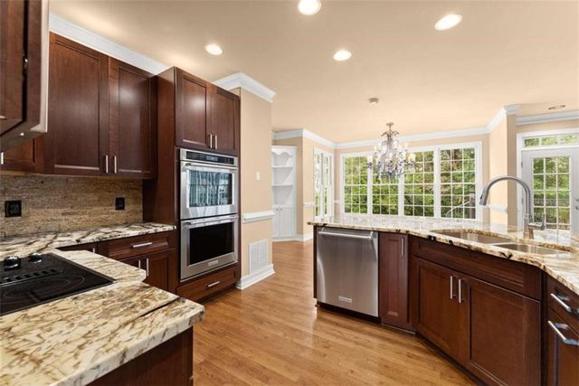 4863 Rosemoore Court, Suwanee, GA 30024