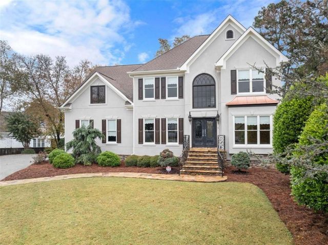4863 Rosemoore Court, Suwanee, GA 30024
