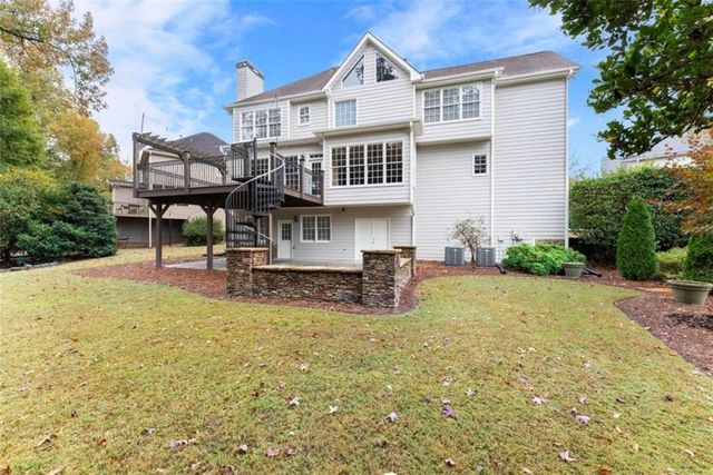 4863 Rosemoore Court, Suwanee, GA 30024