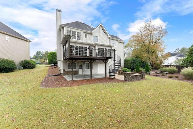 4863 Rosemoore Court, Suwanee, GA 30024