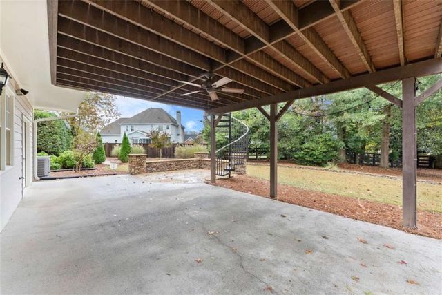 4863 Rosemoore Court, Suwanee, GA 30024