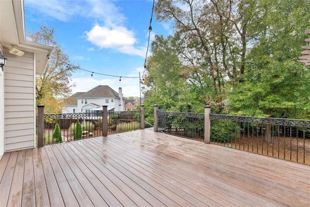 4863 Rosemoore Court, Suwanee, GA 30024