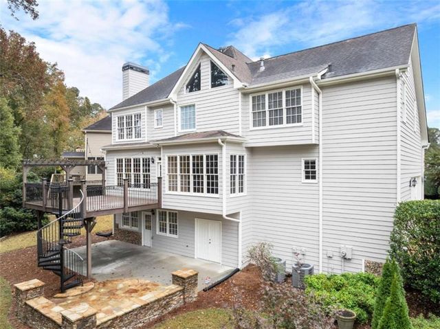 4863 Rosemoore Court, Suwanee, GA 30024