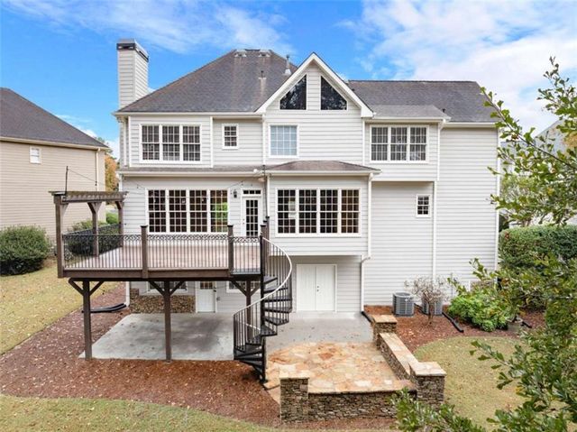 4863 Rosemoore Court, Suwanee, GA 30024