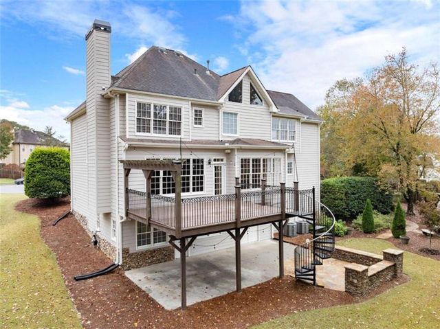 4863 Rosemoore Court, Suwanee, GA 30024