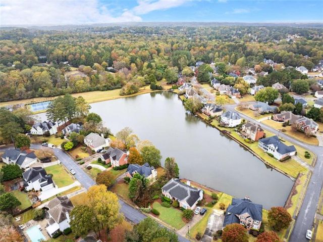 4863 Rosemoore Court, Suwanee, GA 30024