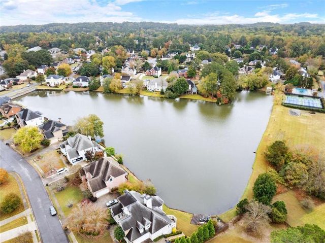 4863 Rosemoore Court, Suwanee, GA 30024