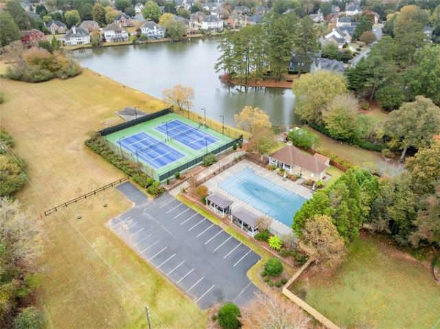 4863 Rosemoore Court, Suwanee, GA 30024