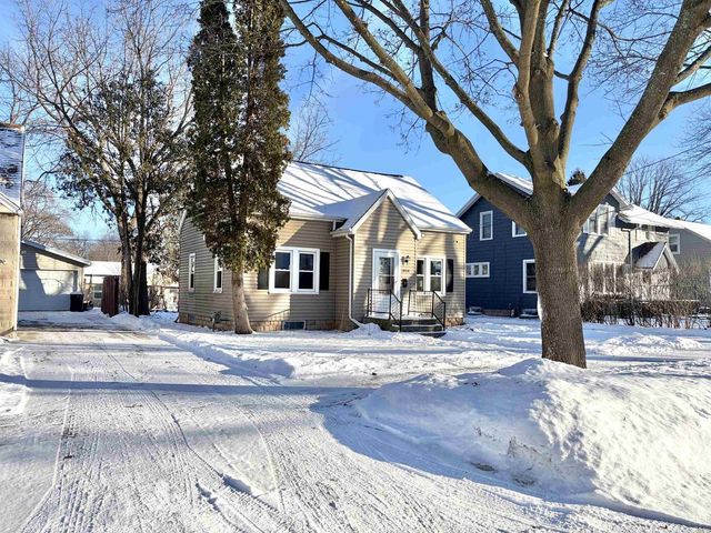 1908 N ALVIN STREET, Appleton, WI 54911