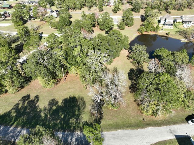 7 Silver Lakes Drive, Huntsville, TX 77340
