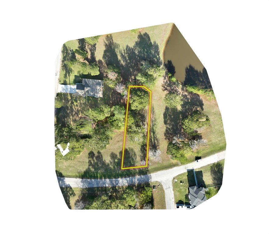 7 Silver Lakes Drive, Huntsville, TX 77340