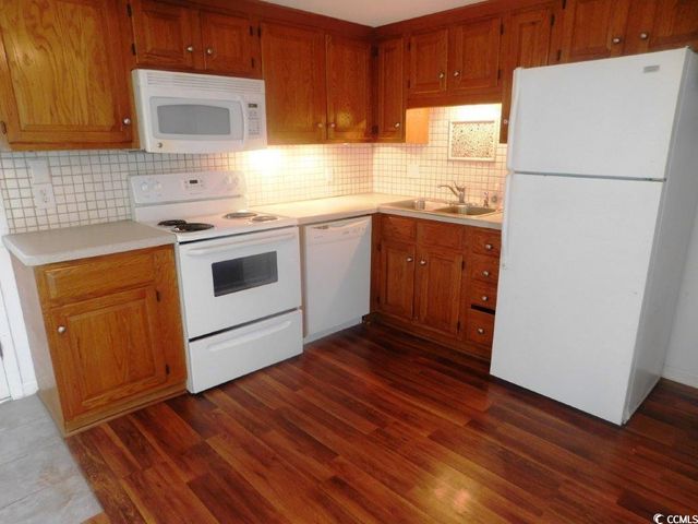 1202 Tiffany Ln Apt D, Myrtle Beach, SC 29577