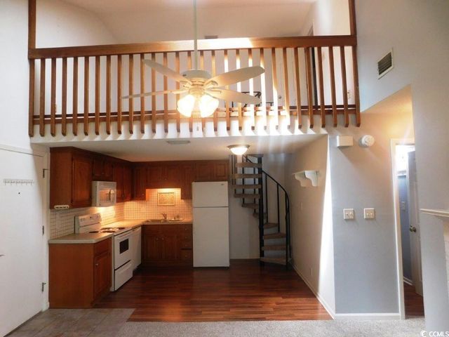 1202 Tiffany Ln Apt D, Myrtle Beach, SC 29577