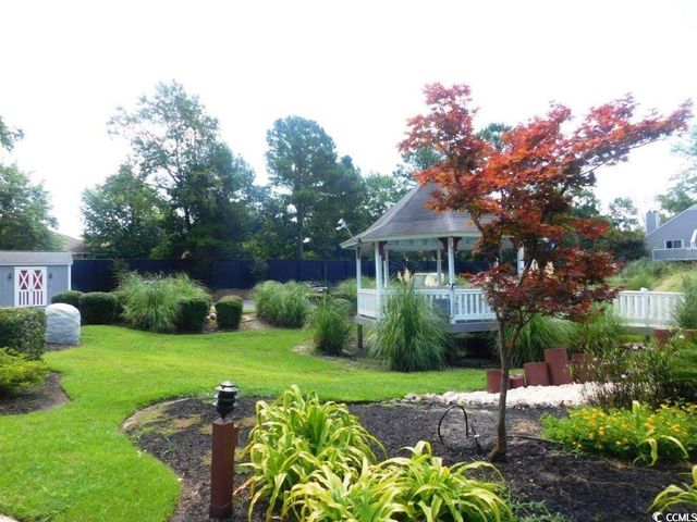 1202 Tiffany Ln Apt D, Myrtle Beach, SC 29577