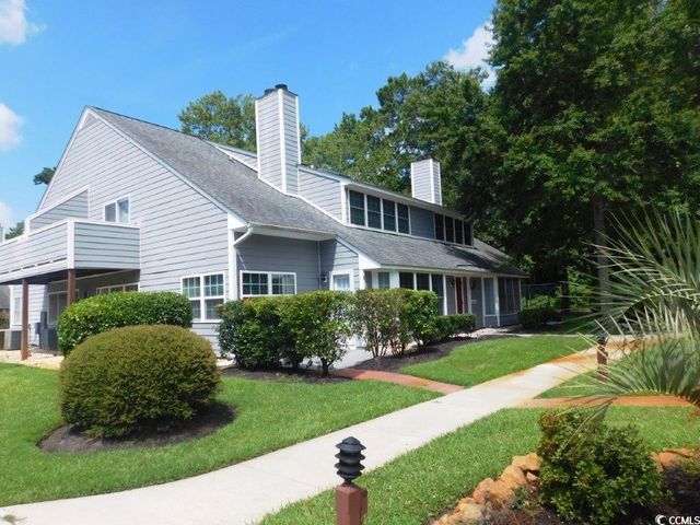 1202 Tiffany Ln Apt D, Myrtle Beach, SC 29577