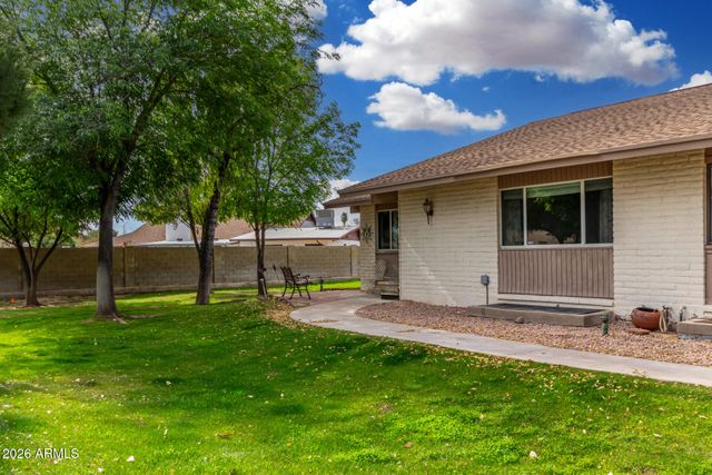 1550 N STAPLEY Drive 134, Mesa, AZ 85203