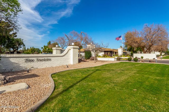 1550 N STAPLEY Drive 134, Mesa, AZ 85203