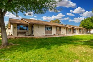 1550 N STAPLEY Drive 134, Mesa, AZ 85203