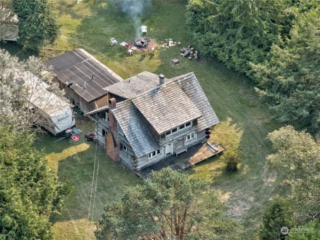 1408 256th Street, Ocean Park, WA 98640