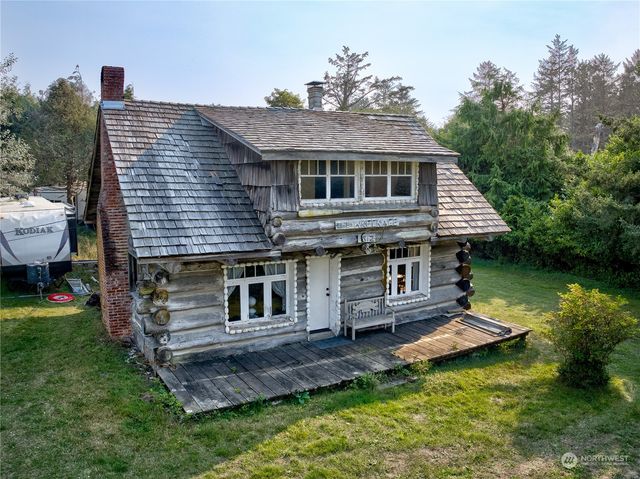 1408 256th Street, Ocean Park, WA 98640