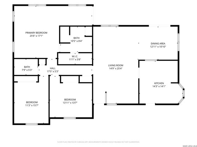 380 County Road 6723, Natalia, TX 78059