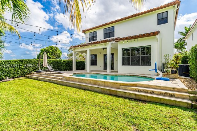 8503 NW 41st St 0, Cooper City, FL 33024