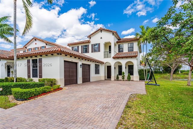 8503 NW 41st St 0, Cooper City, FL 33024