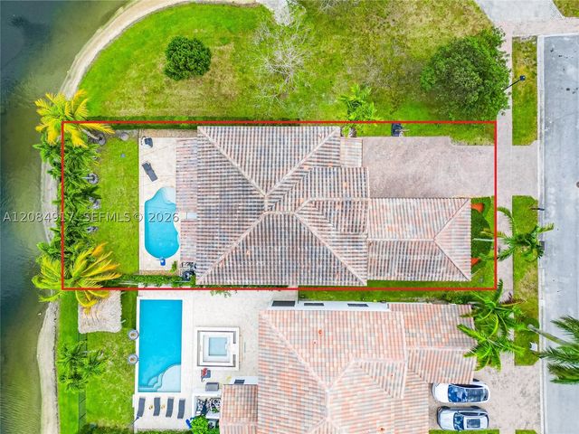 8503 NW 41st St 0, Cooper City, FL 33024