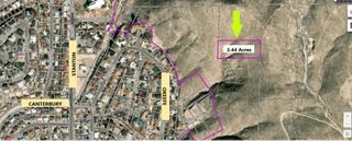 TBD FRIEDENBLOOM SUR, El Paso, TX 79902