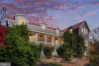 560 RICHMOND RD, Amissville, VA 20106