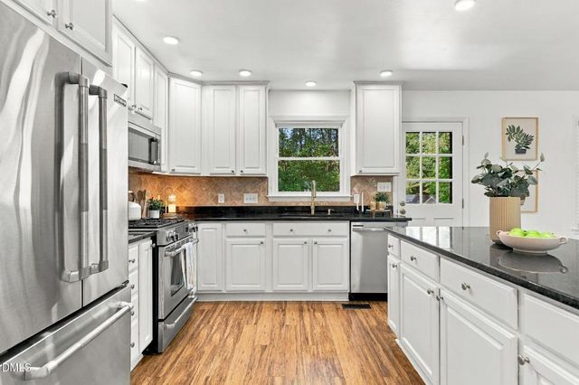 3812 Oak Park Road, Raleigh, NC 27612