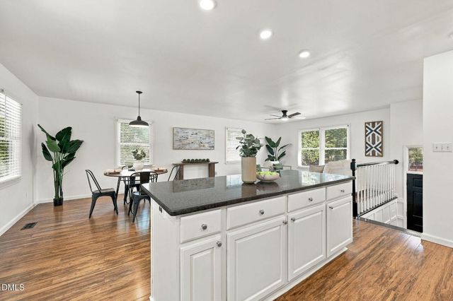 3812 Oak Park Road, Raleigh, NC 27612