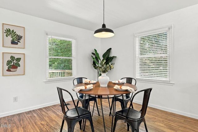 3812 Oak Park Road, Raleigh, NC 27612