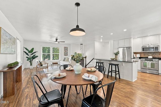 3812 Oak Park Road, Raleigh, NC 27612