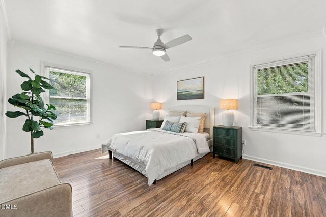 3812 Oak Park Road, Raleigh, NC 27612