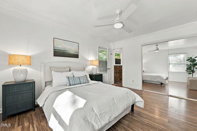 3812 Oak Park Road, Raleigh, NC 27612