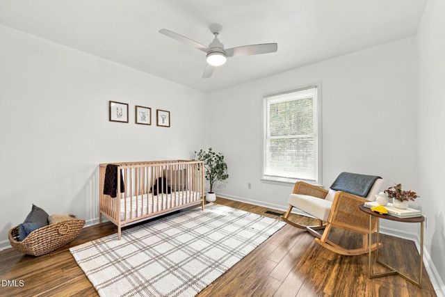 3812 Oak Park Road, Raleigh, NC 27612