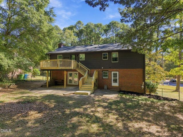 3812 Oak Park Road, Raleigh, NC 27612